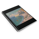 Beach | Notebook