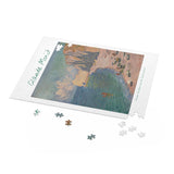 Beach | Puzzle
