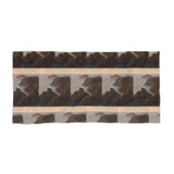 Belle-Isle | Beach Towel