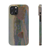 Summer Stacks | iPhone Case | slim