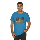 Flower Bed | Tee