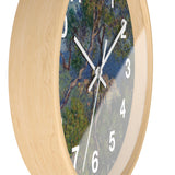 Bordighera | Clock
