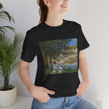 Bennecourt | Tee