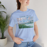 Vétheuil Seine | Titled | Tee