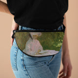 Springtime | Fanny Pack