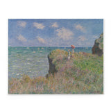 Cliff Walk | Puzzle