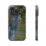 Bordighera | iPhone Case | slim