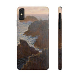 Belle-Isle | iPhone Case | slim