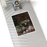 Spring Flowers | Sticker