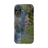 Bordighera | iPhone Case | slim