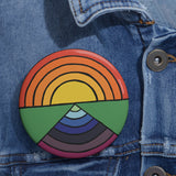 WANDER | Pin | color