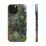 Forest | iPhone Case | slim