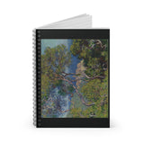 Bordighera | Notebook