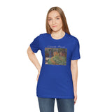 Flower Bed | Titled | Tee