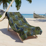 Bordighera | Beach Towel