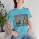 Étretat Cliffs | Tee