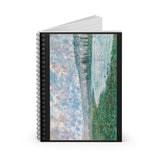 Vétheuil Seine | Notebook