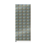 Étretat Cliffs | Wrapping Paper