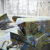 Bordighera | Wrapping Paper