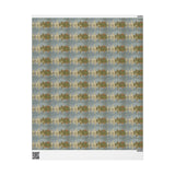 Argenteuil Regattas | Wrapping Paper