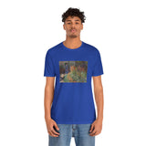 Flower Bed | Tee