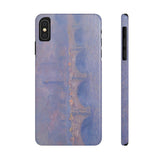 Sunlight Bridge | iPhone Case | slim