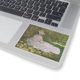 Springtime | Sticker