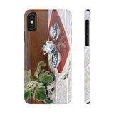 Tea Service | iPhone Case | slim