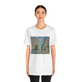Étretat Cliffs | Tee