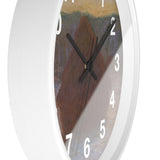 Sunset Stack | Clock