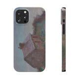 Varengeville | iPhone Case | slim