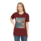 Beach | Tee