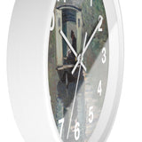 Studio Boat | Clock