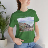 Cabin | Titled | Tee