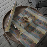 Summer Stacks | Wrapping Paper