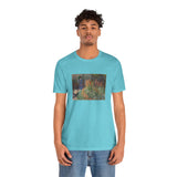 Flower Bed | Tee