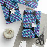 DODGE | Wrapping Paper