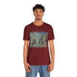 Étretat Cliffs | Titled | Tee