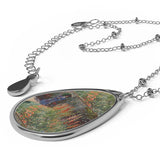 Flower Bed | Necklace