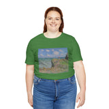 Cliff Walk | Tee