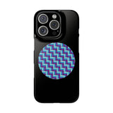 DODGE | iPhone Case | slim