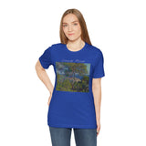 Bordighera | Titled | Tee