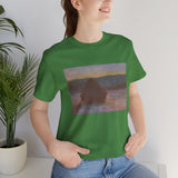 Sunset Stack | Tee