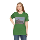 Varengeville | Tee