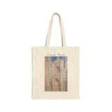 Cour d'Albane | Tote