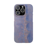 Sunlight Bridge | iPhone Case | slim