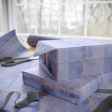 Sunlight Bridge | Wrapping Paper