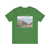 Cabin | Titled | Tee