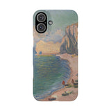 Beach | iPhone Case | slim