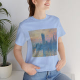 Sunset Parliament | Tee